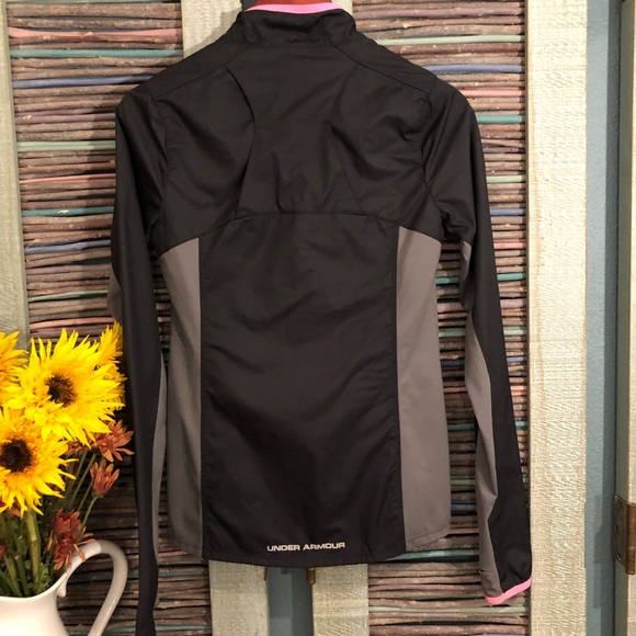 Under Armour ColdGear Windbreaker - Picture 4 of 6